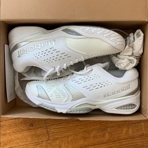 Babolat Tennis Shoes